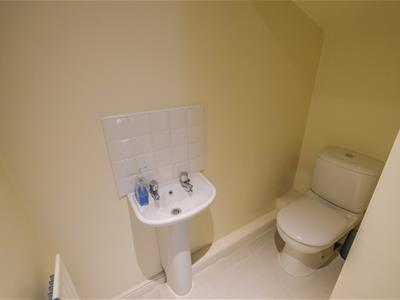 Ground Floor WC
